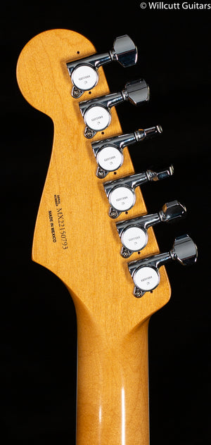Fender Kurt Cobain Jaguar Rosewood Fingerboard 3-Color Sunburst (793)