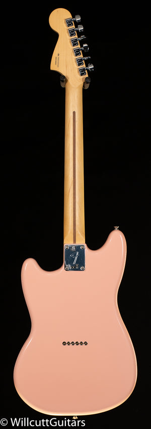 Fender Player Mustang Shell Pink (165)