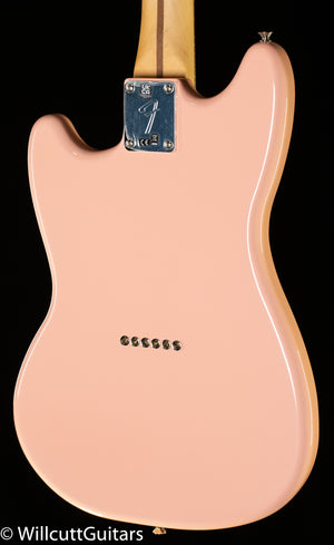 Fender Player Mustang Shell Pink (165)