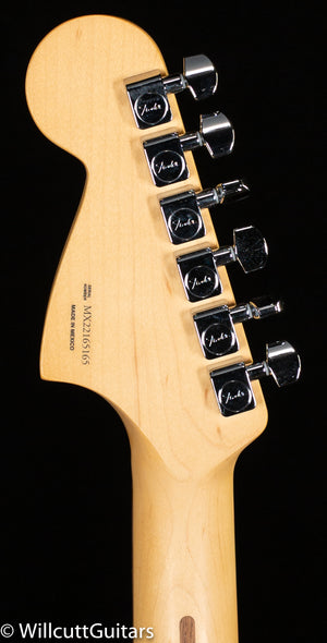 Fender Player Mustang Shell Pink (165)