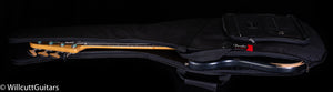 Fender JMJ Mustang Bass Black (771)