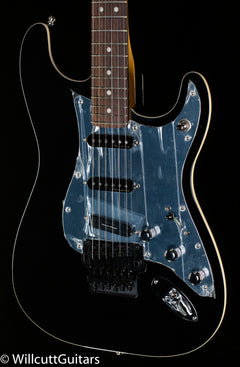 Fender Tom Morello Stratocaster Rosewood Fingerboard Black (652