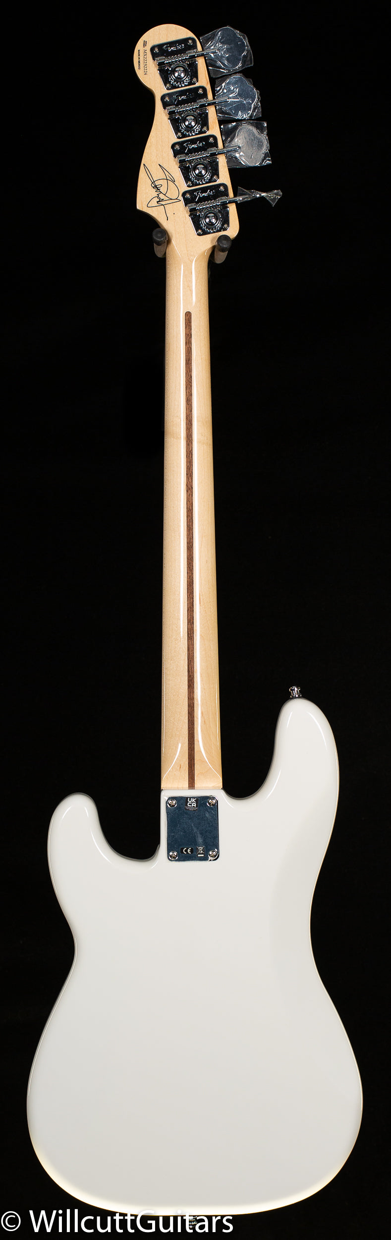 美品 FENDER Steve Harris Precision Bass Amazon.com: Fender 0141032305 Steve Harris Precision Bass
