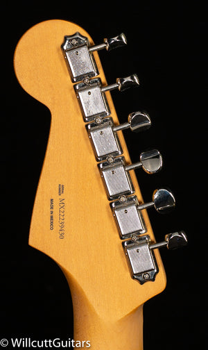 Fender Limited Edition H.E.R. Stratocaster Maple Fingerboard Blue Marlin (430)