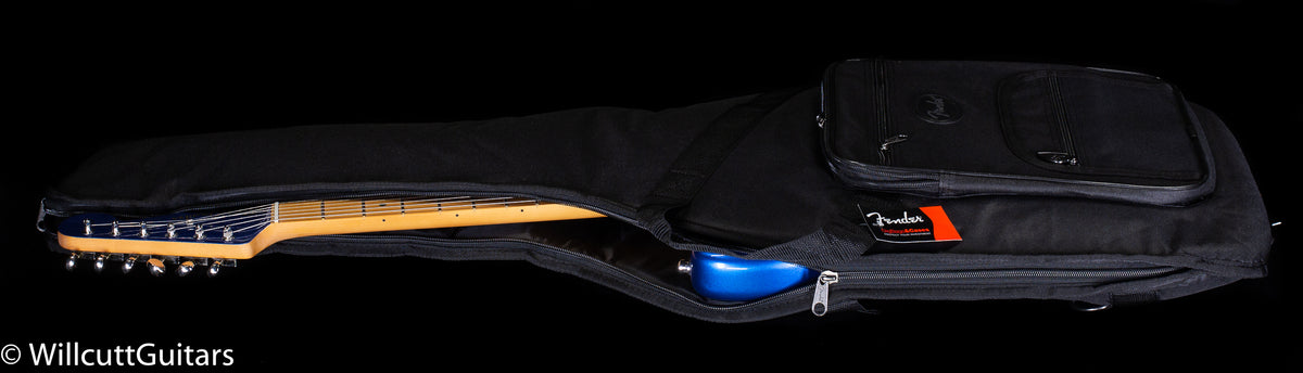 Fender Limited Edition H.E.R. Stratocaster Maple Fingerboard Blue Marlin (430)