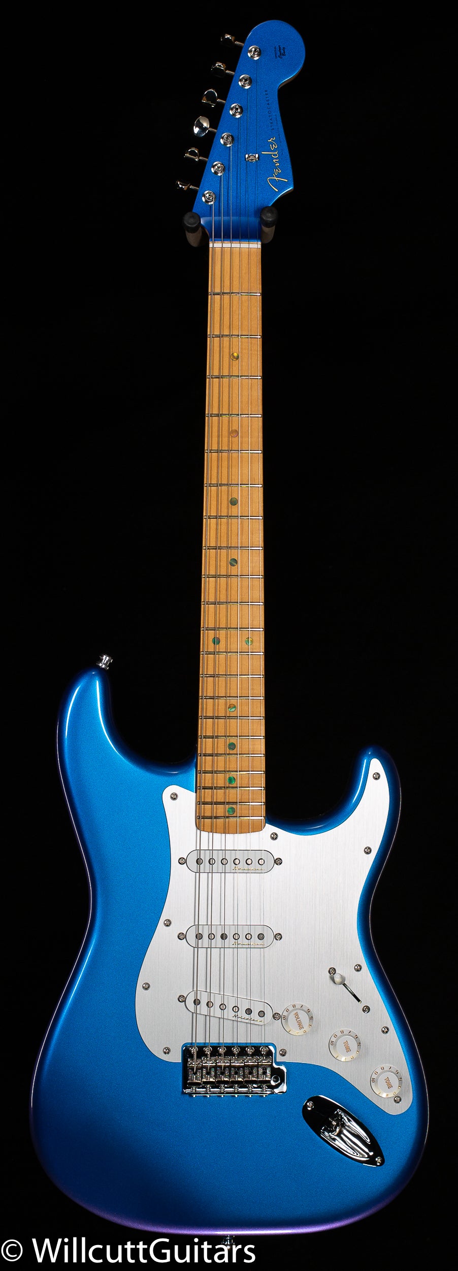H.E.R. Stratocaster®