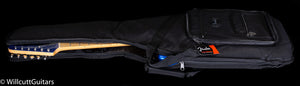Fender Limited Edition H.E.R. Stratocaster Maple Fingerboard Blue Marlin (407)
