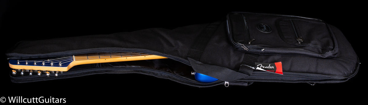 Fender Limited Edition H.E.R. Stratocaster Maple Fingerboard Blue Marlin (171)