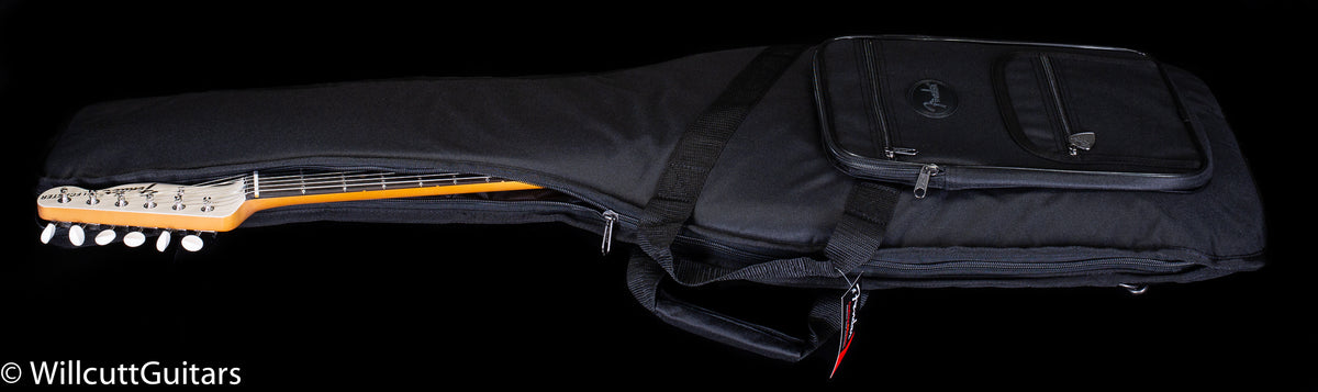 Fender Gold Foil Telecaster White Blonde (069)