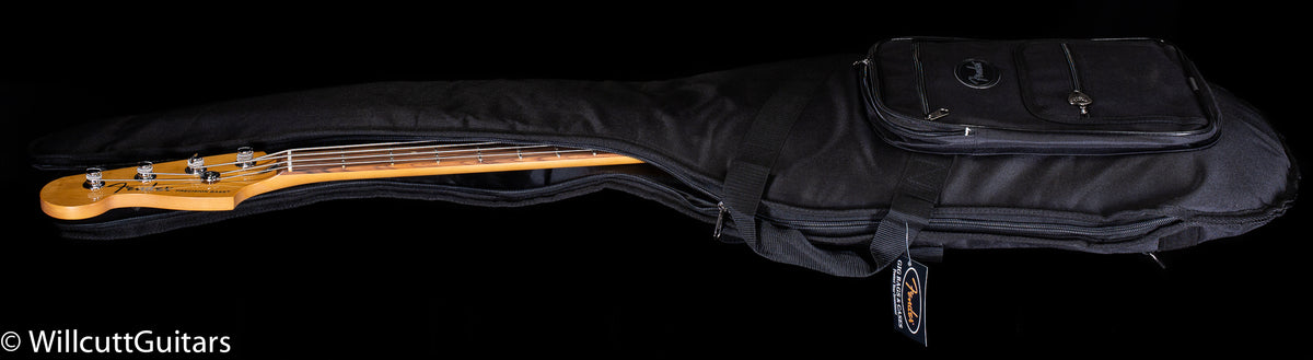 Fender Player Plus Precision Bass 3-Color Sunburst Lefty (399)