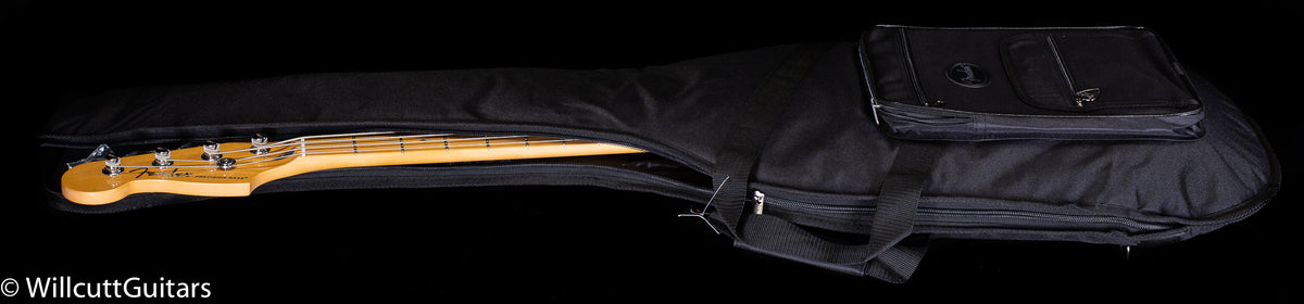 Fender Player Plus Precision Bass Belair Blue Lefty (823)