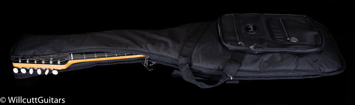 Fender Gold Foil Telecaster Candy Apple Burst (455)