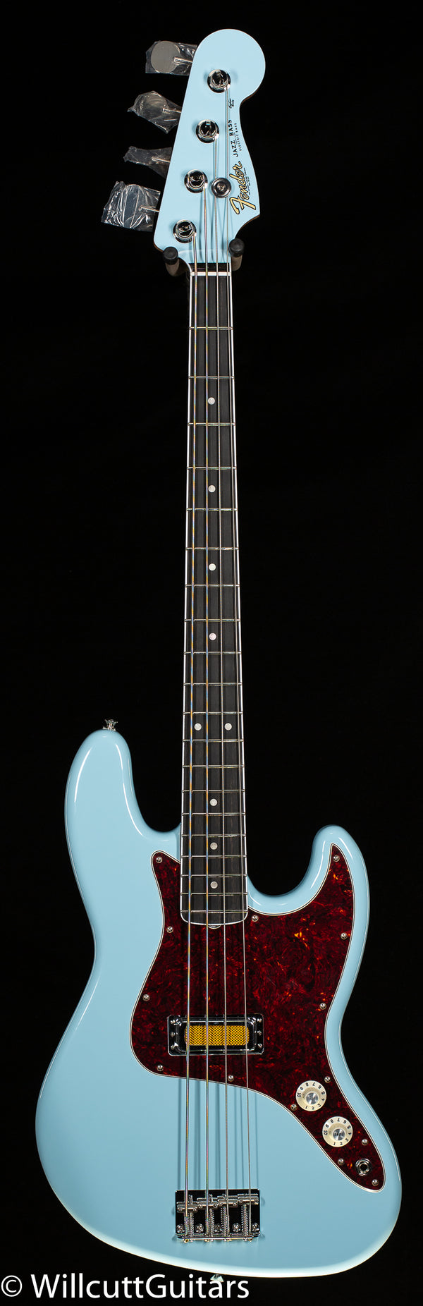 Fender Gold Foil Jazz Bass フェンダー　ジャズベース Fender Gold Foil Jazz Bass EB 2-Color Sunburst エレキベース