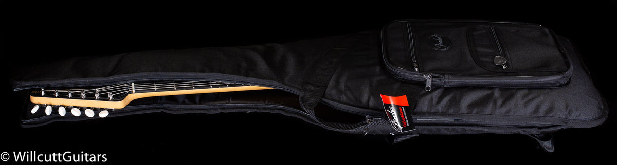 Fender Gold Foil Telecaster Candy Apple Burst (909)