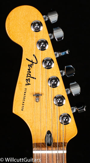 Fender Player Plus Stratocaster Tequila Sunrise Lefty (456)