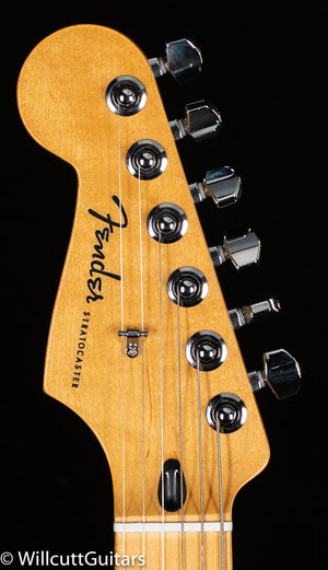Fender Player Plus Stratocaster MN 3-Color Sunburst Lefty (780)