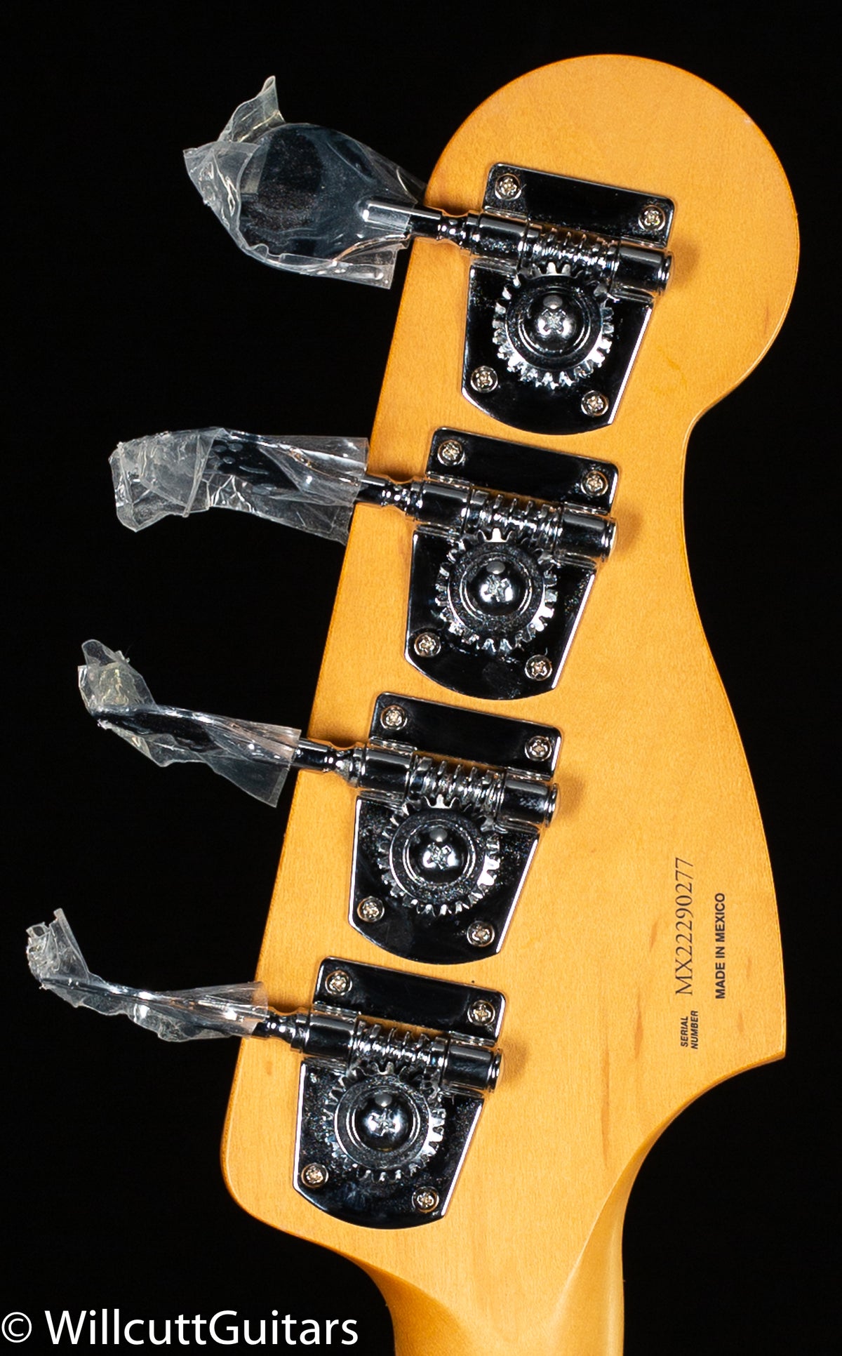 Fender Player Plus Precision Bass Olympic Pearl Lefty (277)
