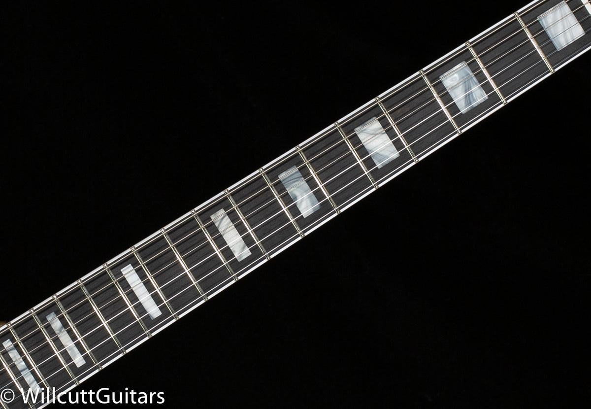 Fender Gold Foil Jazzmaster Ebony Fingerboard Shoreline Gold (125)