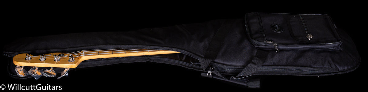 Fender Vintera &#39;50s Precision Bass Maple Fingerboard Dakota Red (063)