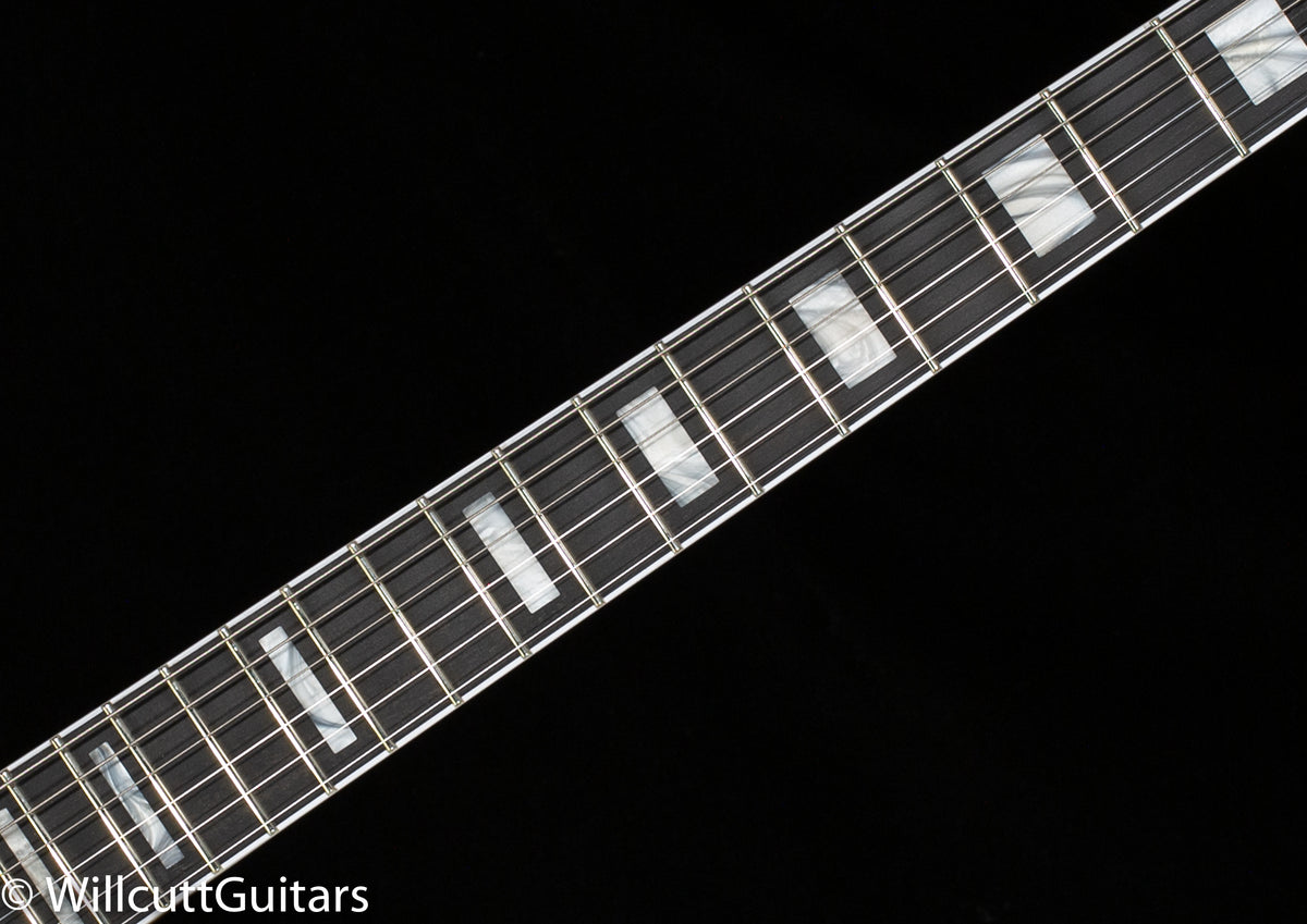 Fender Gold Foil Jazzmaster Ebony Fingerboard Shoreline Gold (356)