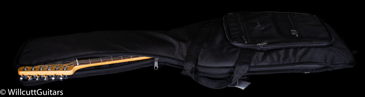 Fender Player Plus Nashville Telecaster Pau Ferro Fingerboard Aged Candy Apple Red (448)