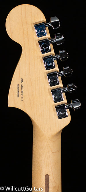 Fender Player Jaguar Pau Ferro Fingerboard Candy Apple Red (535)