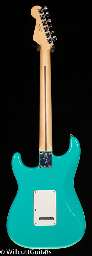 Fender Player Stratocaster HSH Pau Ferro Fingerboard Sea Foam Green (404)
