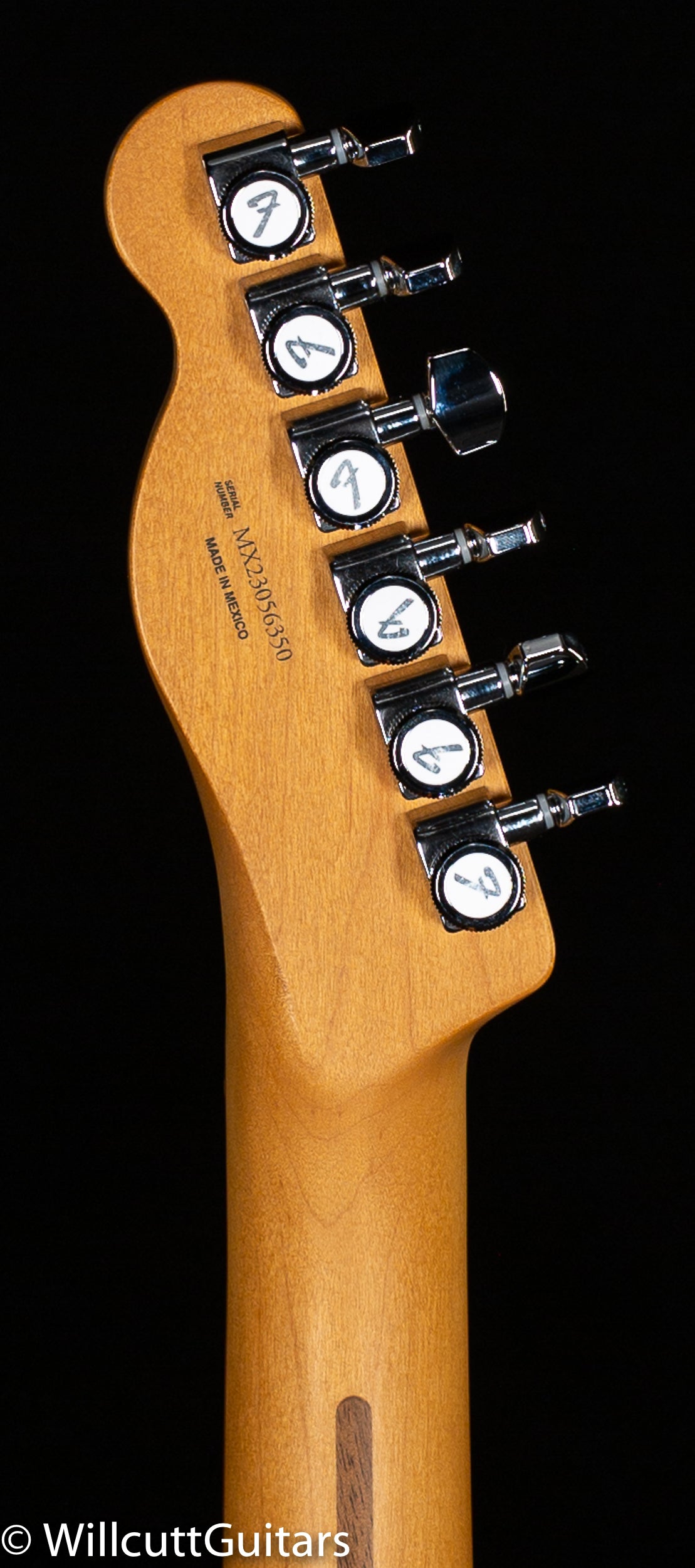 Fender Player Plus Telecaster Pau Ferro Fingerboard Fiesta Red