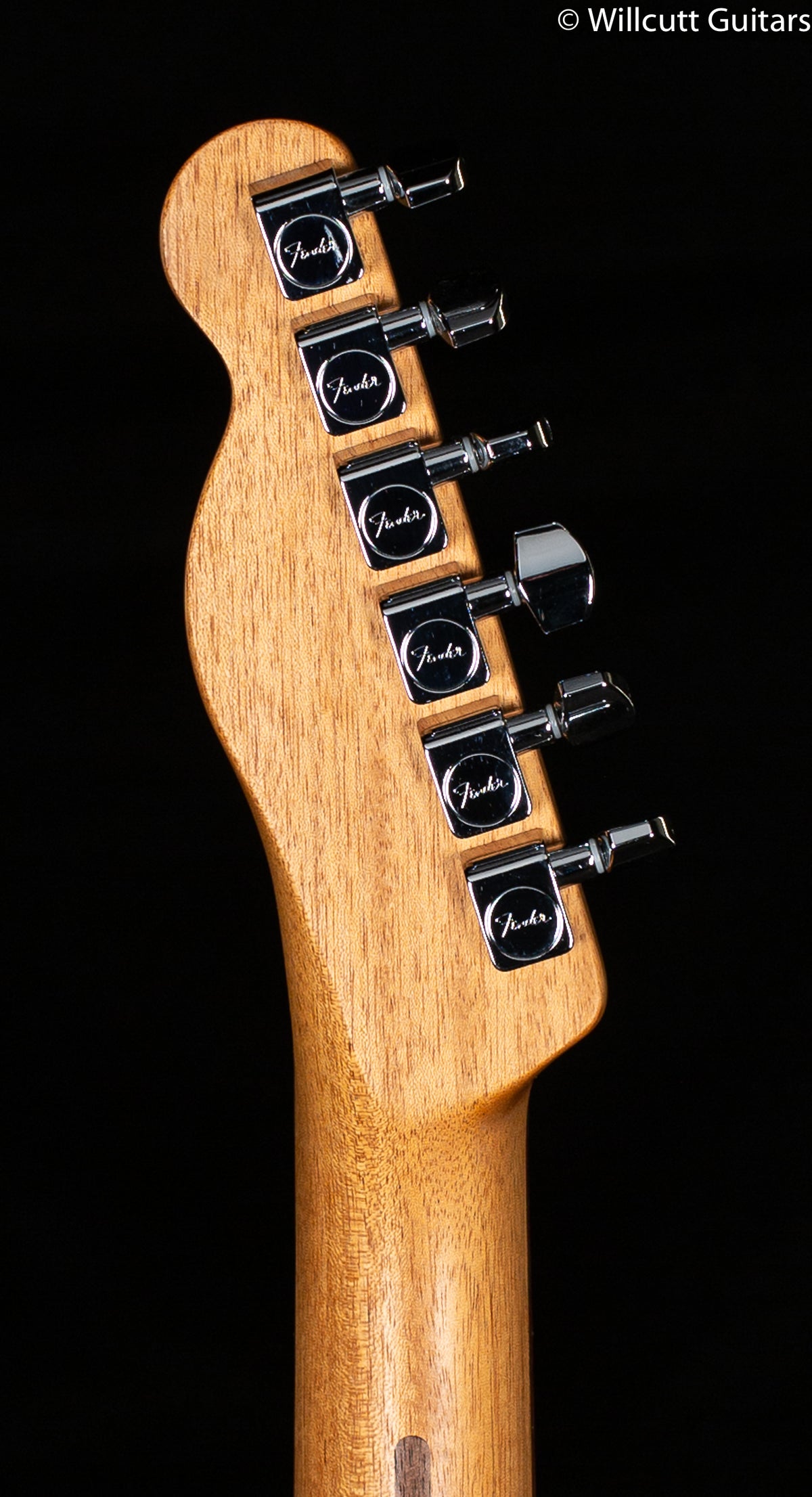 Fender Acoustasonic Player Telecaster Rosewood Fingerboard Shadow Burst