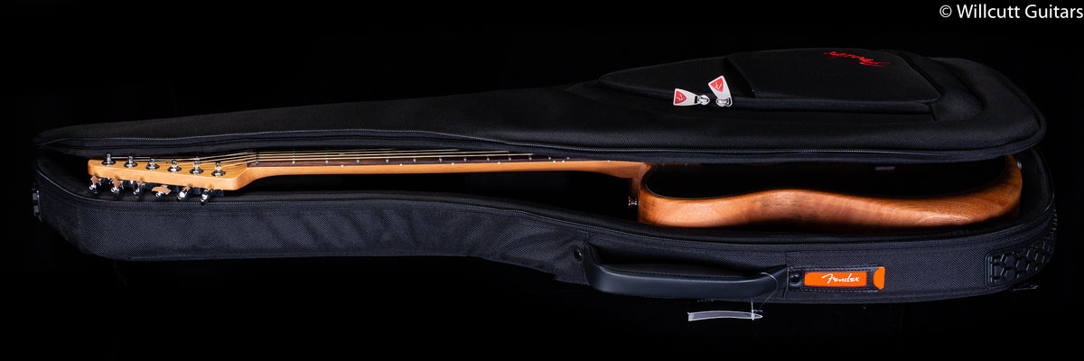 Fender Acoustasonic Player Telecaster Rosewood Fingerboard Shadow Burst