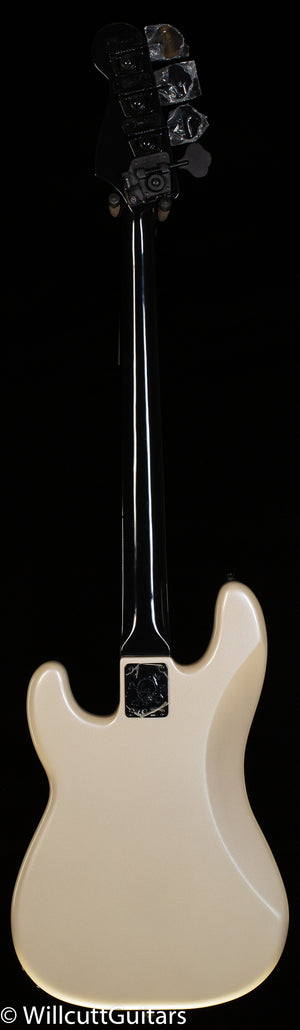 Fender Duff McKagan Sig Bass White Pearl