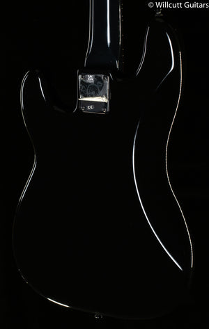 Fender Duff McKagan Signature Precision Bass Black Bass Guitar