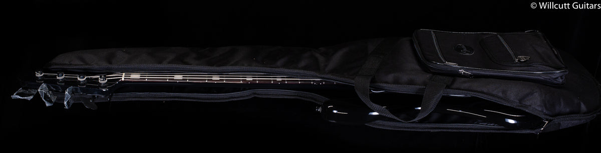 Fender Duff McKagan Signature Precision Bass Black Bass Guitar