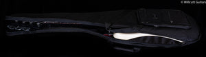 Fender Duff McKagan Deluxe Precision Bass Rosewood Fingerboard White Pearl (161) Bass Guitar