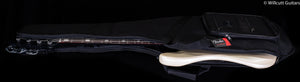 Fender Duff McKagan Deluxe Precision Bass Rosewood Fingerboard White Pearl (165) Bass Guitar