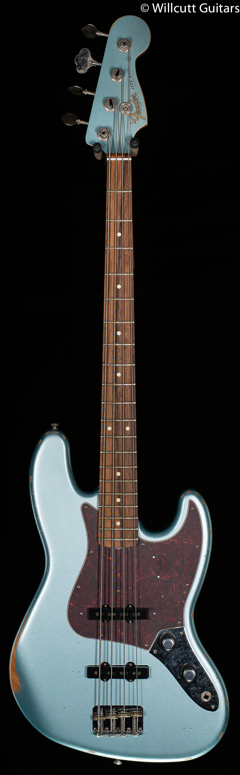 限定SALEお買い得】 Fender / 60th Anniversary Road Worn Jazz Bass ...