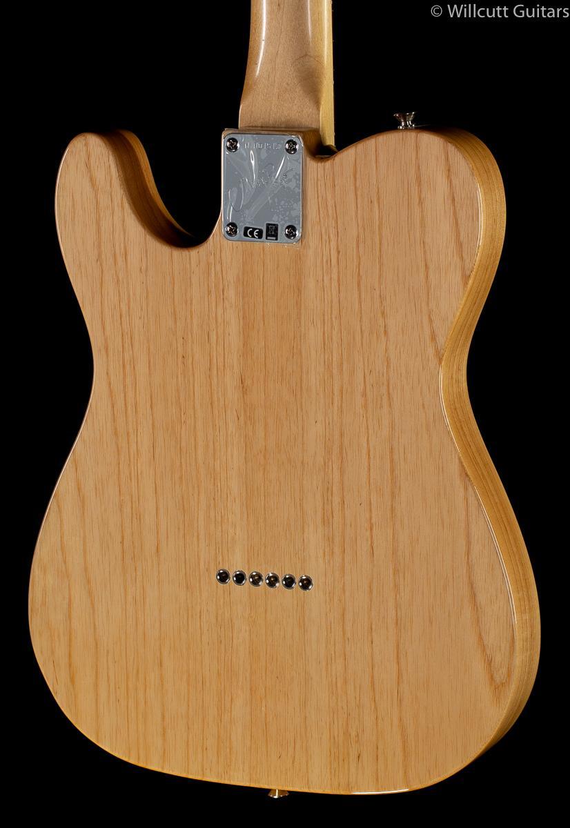 Fender Jimmy Page Telecaster Dragon (512)