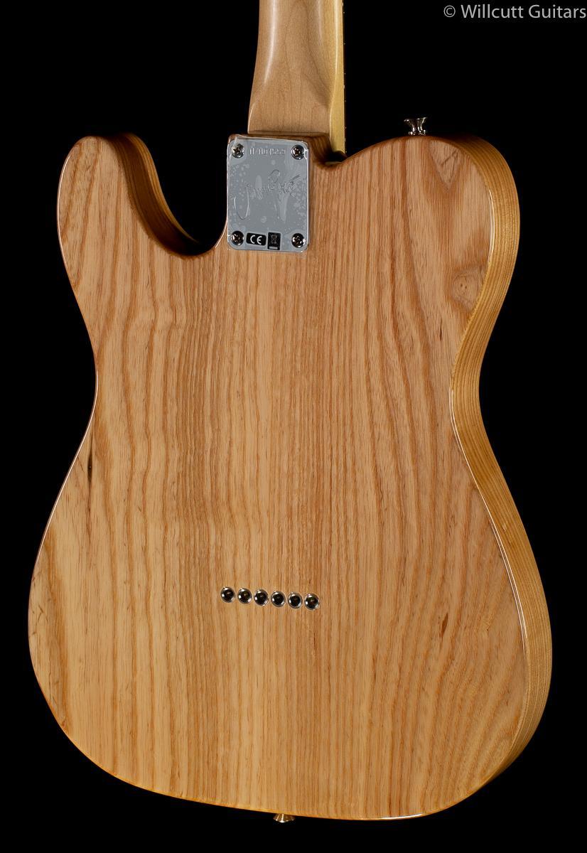 Fender Jimmy Page Telecaster Dragon (559)