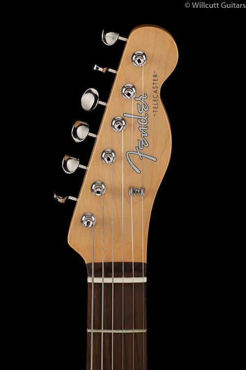 Fender Jimmy Page Telecaster Dragon (559)