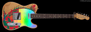 Fender Jimmy Page Telecaster Dragon