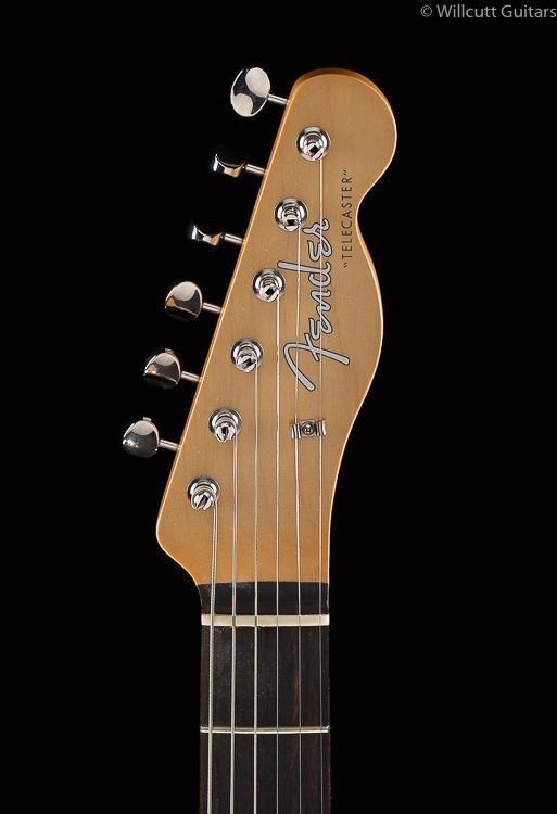 Fender Jimmy Page Telecaster Dragon (801)