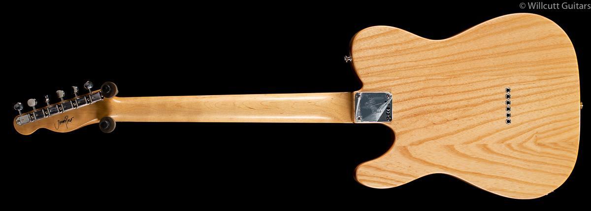 Fender Jimmy Page Telecaster Dragon (477)