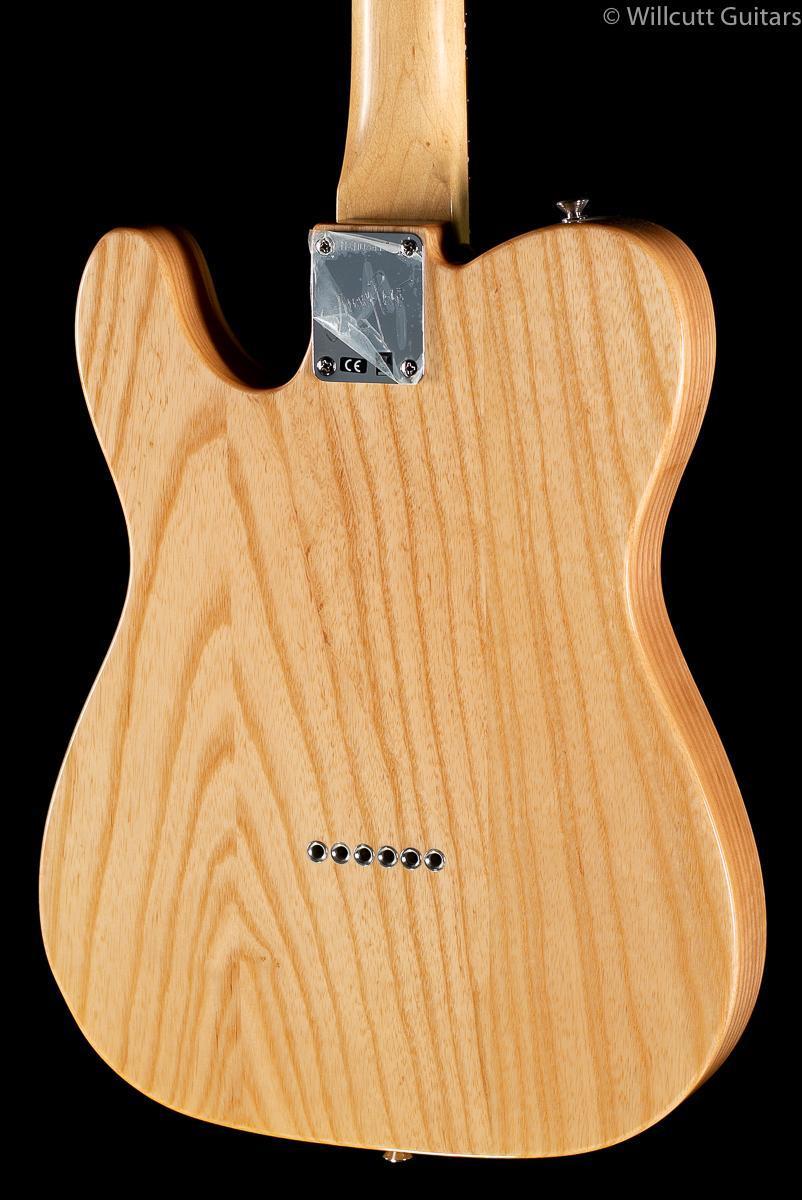 Fender Jimmy Page Telecaster Dragon (477)
