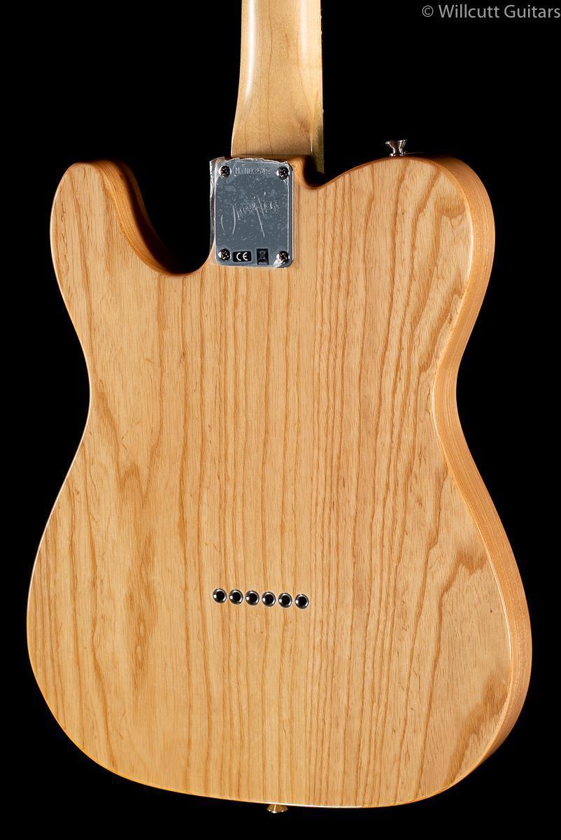 Fender Jimmy Page Telecaster Dragon (543)