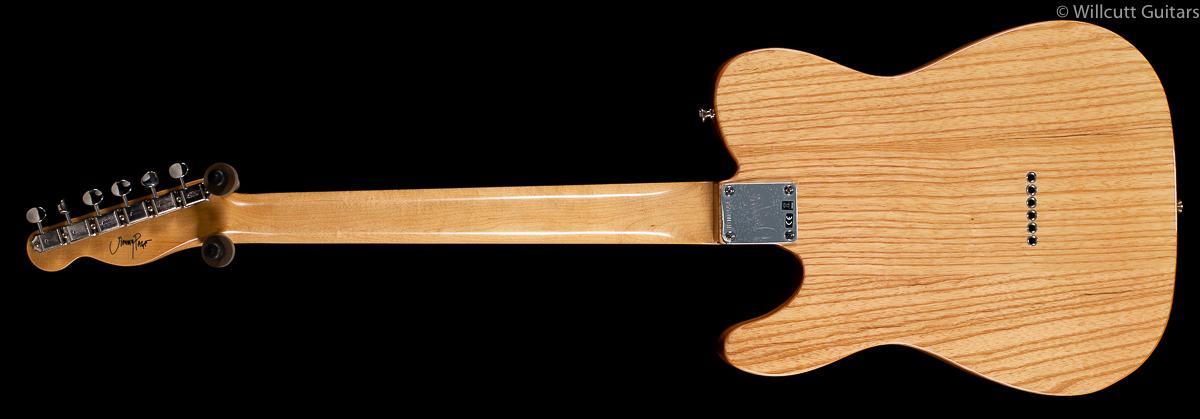 Fender Jimmy Page Telecaster Dragon (554)