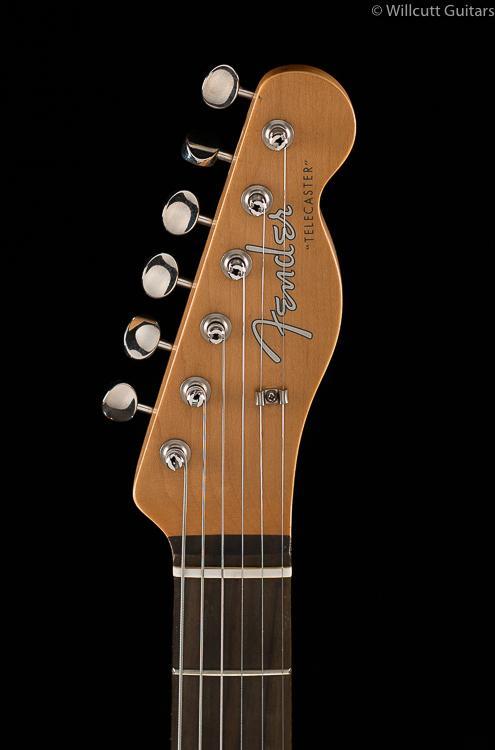 Fender Jimmy Page Telecaster Dragon (554)