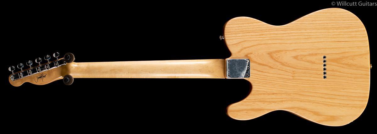 Fender Jimmy Page Telecaster Dragon (764)