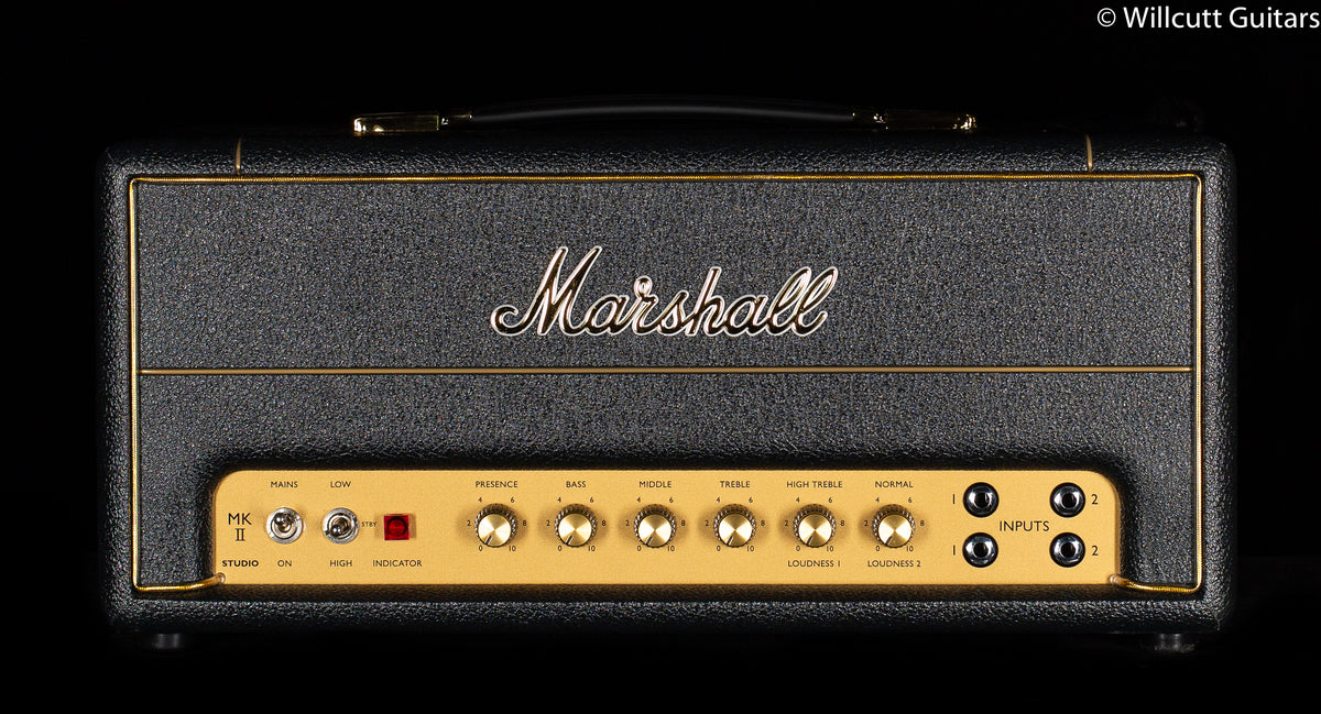Marshall SV20H USED