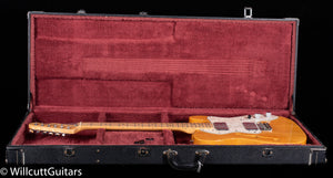 Fender '72 Telecaster Thinline Natural USED