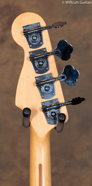 2003 Fender Standard Jazz Bass Black Rosewood